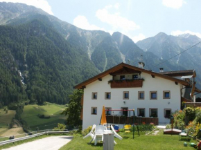 Bauernhof Mairulrich